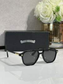 Picture of Chrome Hearts Sunglasses _SKUfw77364883fw